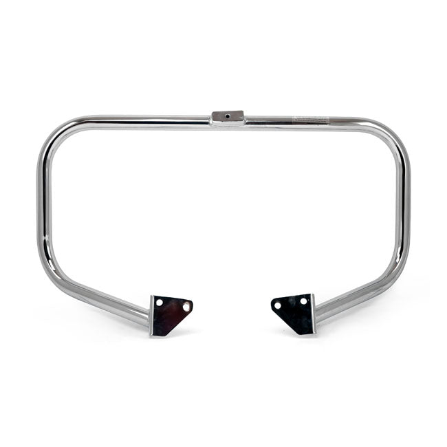 Front engine guard kit