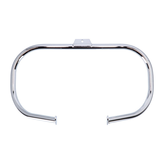Front engine guard