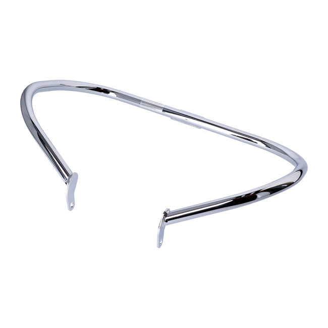 Front engine guard