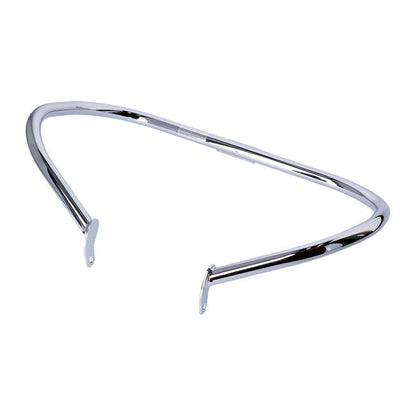 Front engine guard