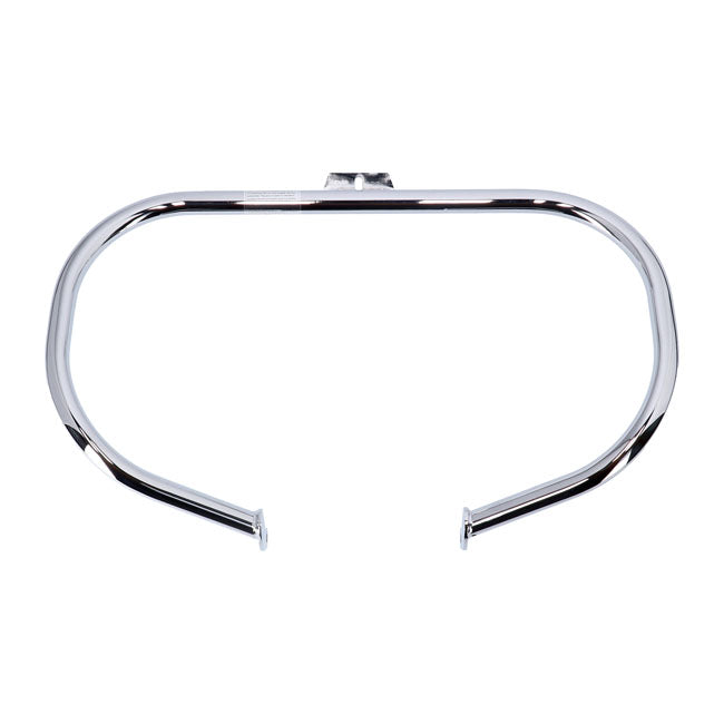Front engine guard