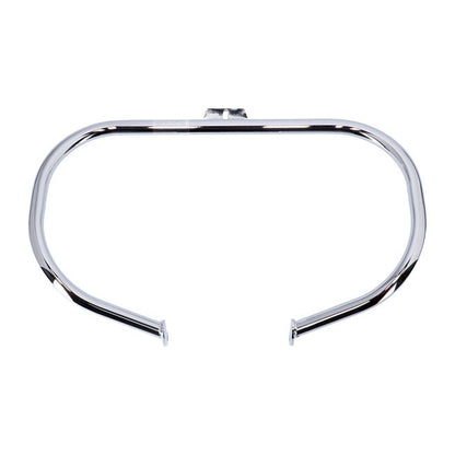 Front engine guard