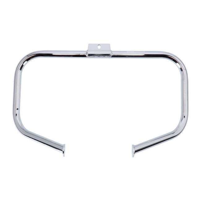 Front engine guard