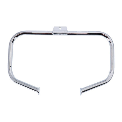 Front engine guard