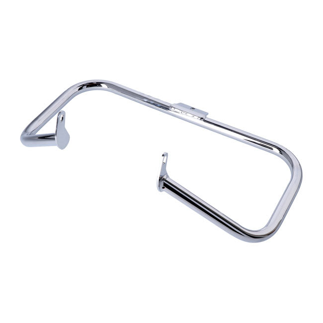 Front engine guard