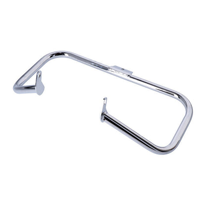 Front engine guard
