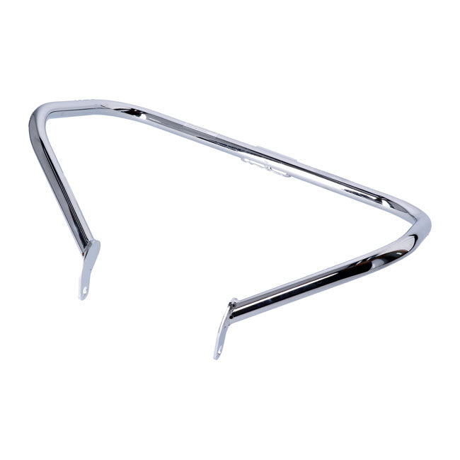 Front engine guard