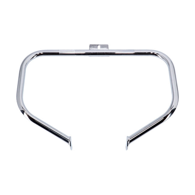Front engine guard