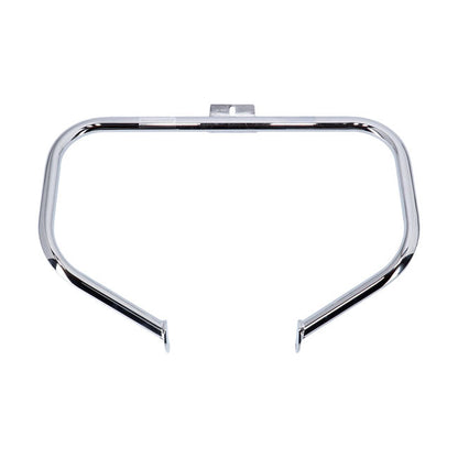 Front engine guard