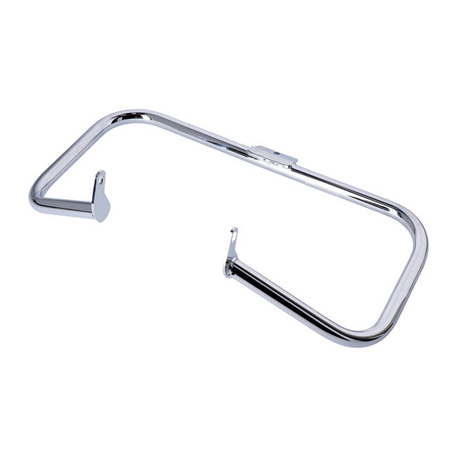 Front engine guard