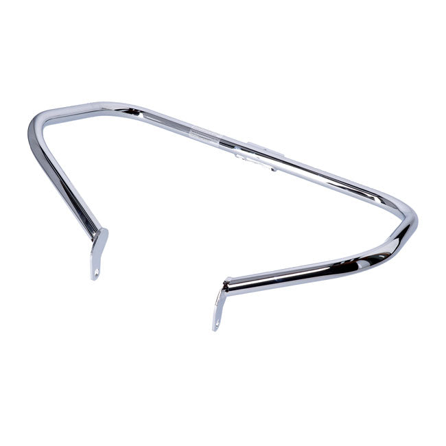 Front engine guard