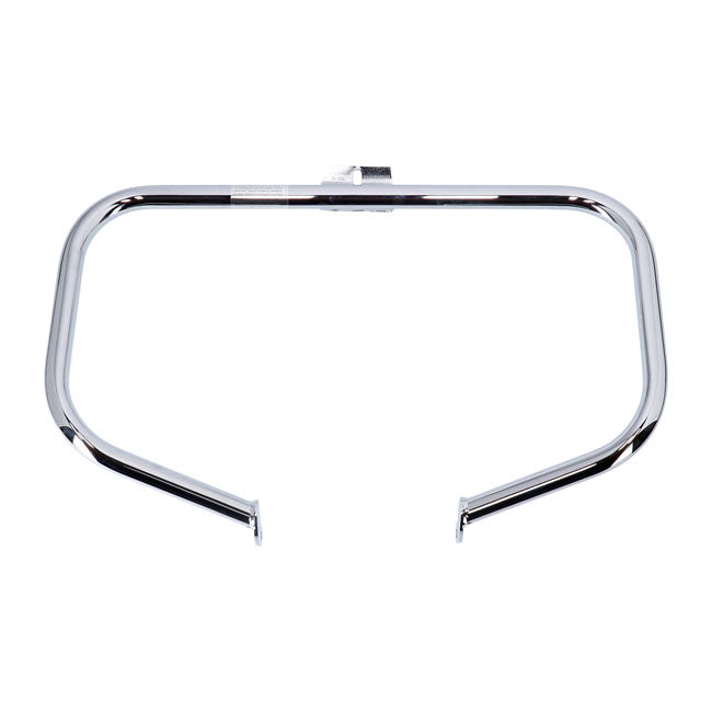 Front engine guard
