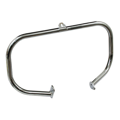 Front engine guard