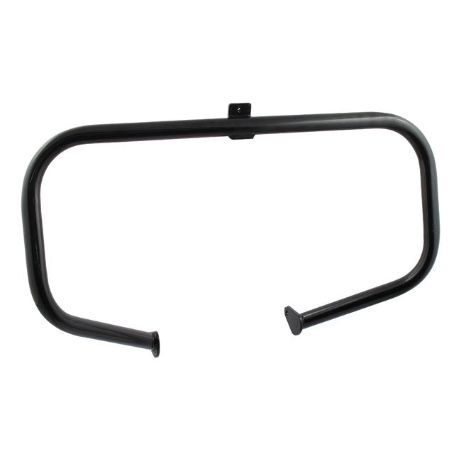 Front engine guard