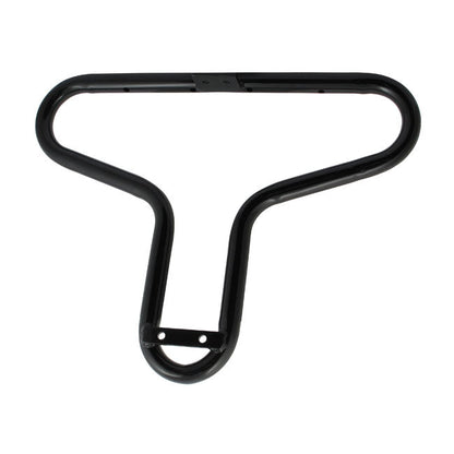 Front engine guard