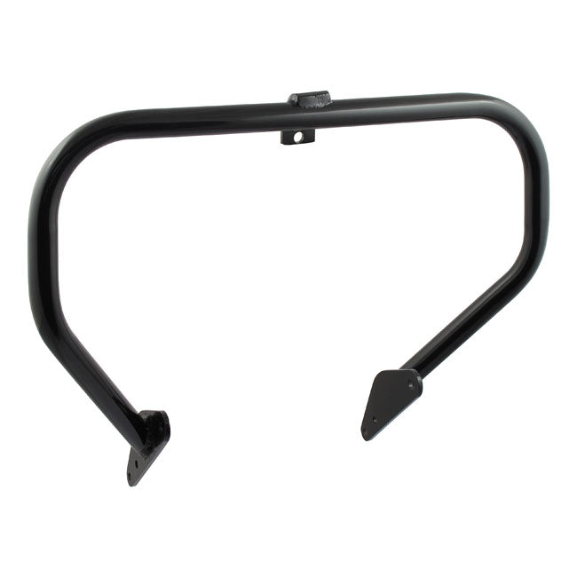 Front engine guard kit