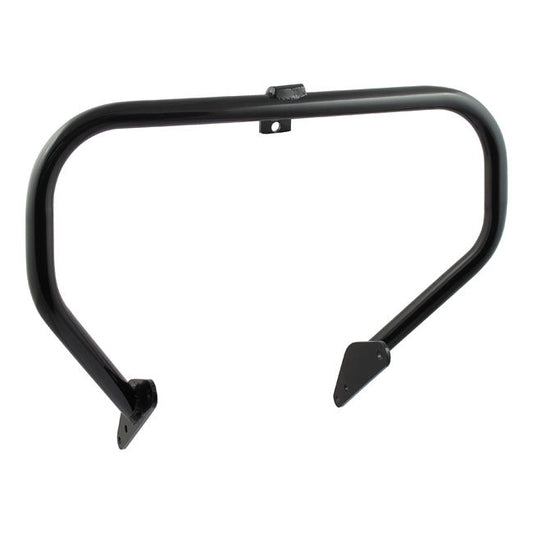 Front engine guard kit