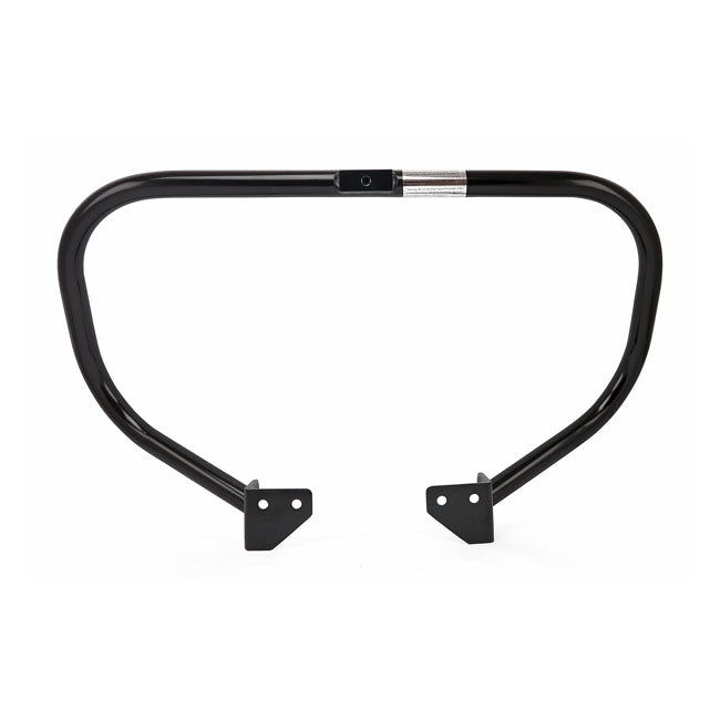 Front engine guard kit