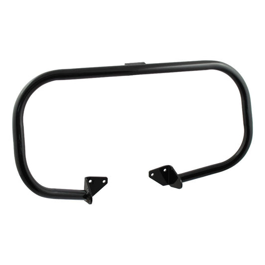 Front engine guard kit