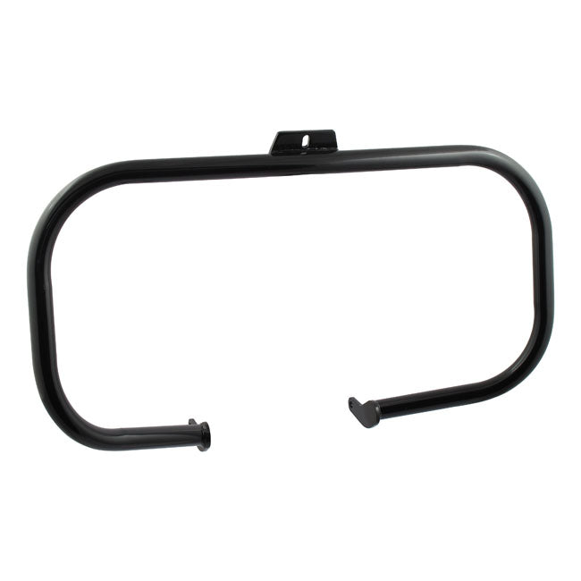 Front engine guard