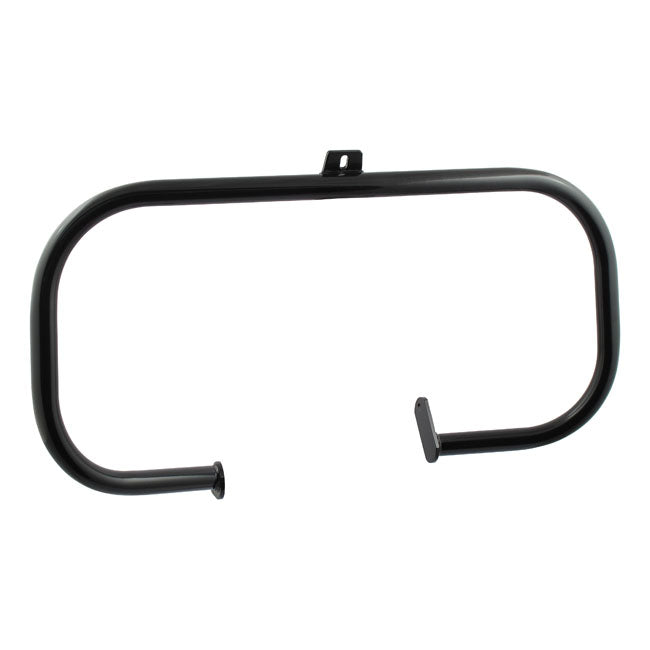 Front engine guard