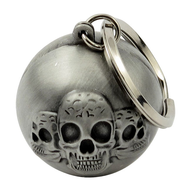 Ryder Balls 3 Skulls