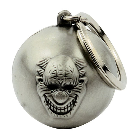 Ryder Balls Joker