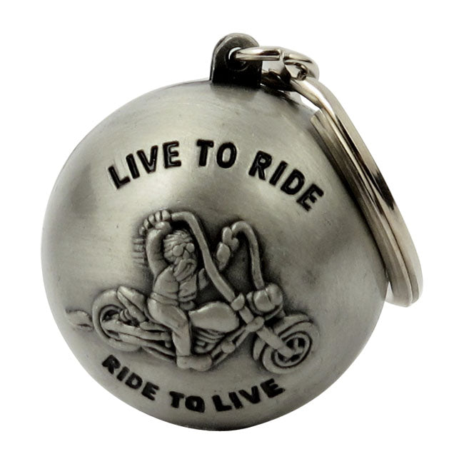 Ryder Balls Live To Ride Ride To Live