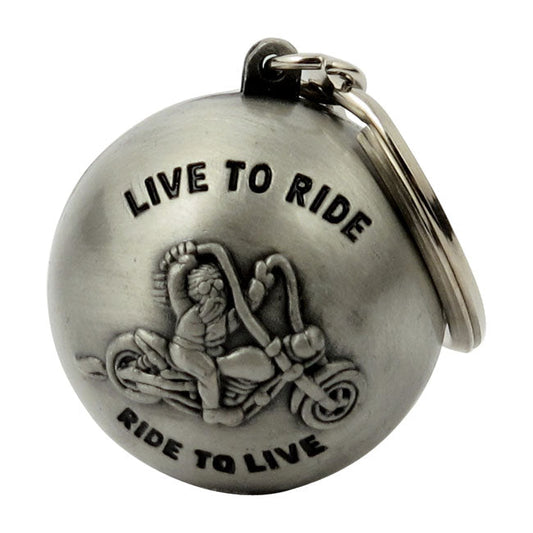 Ryder Balls Live To Ride Ride To Live