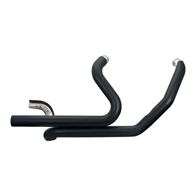 S&S, Power-Tune duals Header pipes for