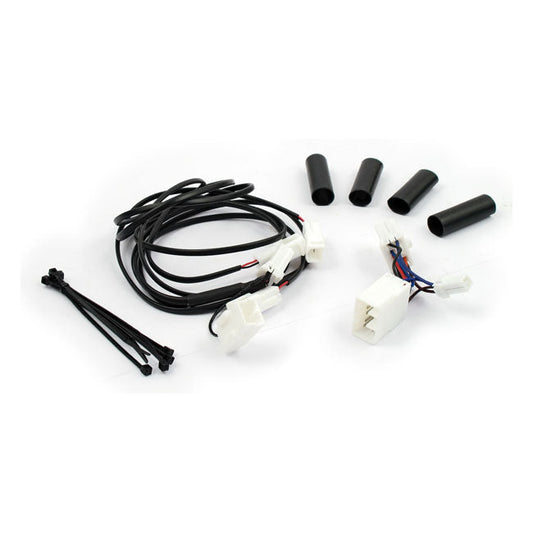 Custom Dynamics Magic Converter for Tour Pak®