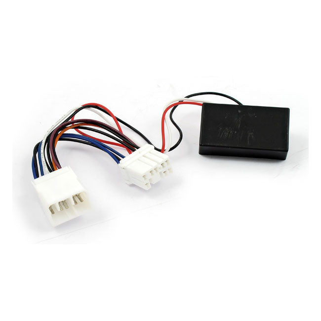 Custom Dynamics, Magic Strobes brake light flasher