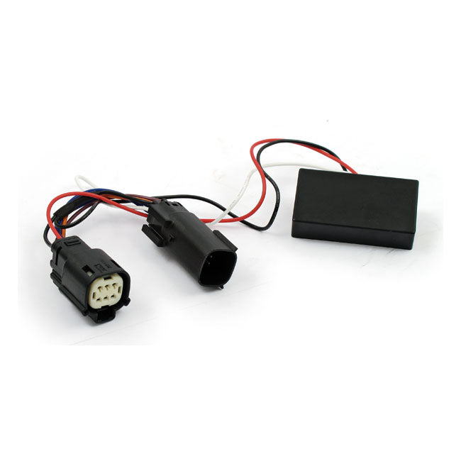Custom Dynamics, Magic Strobes brake light flasher