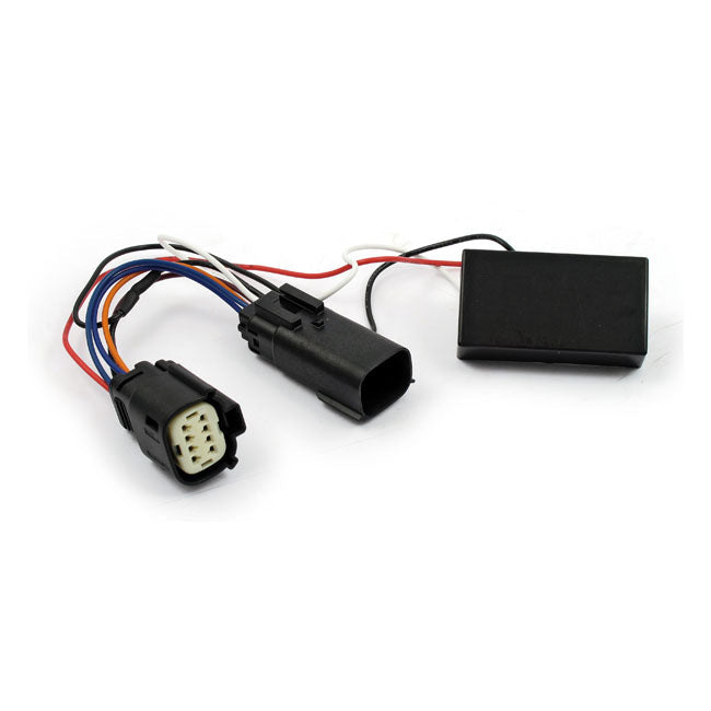 Custom Dynamics, Magic Strobes brake light flasher