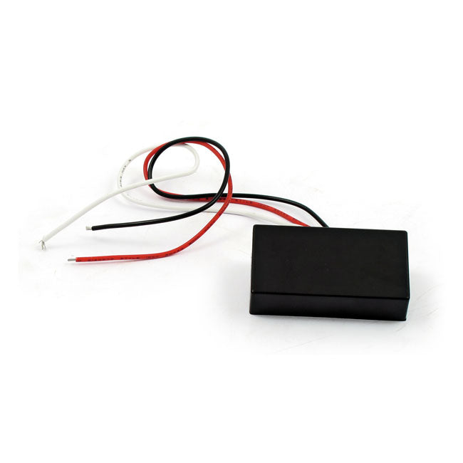 Custom Dynamics, Magic Strobes brake light flasher