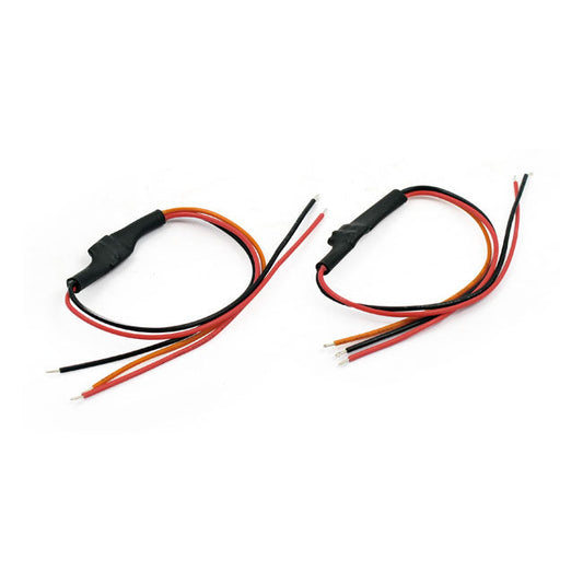 Custom Dynamics Eclipze2® module for turn signals