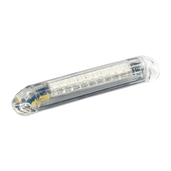 Custom Dynamics TruFLEX® flexible LED strip