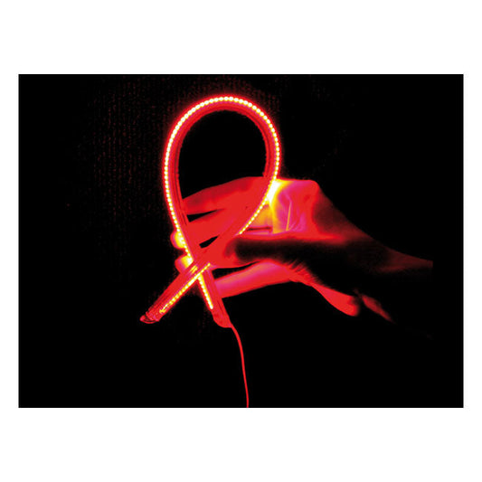 Custom Dynamics TruFLEX® flexible LED strip