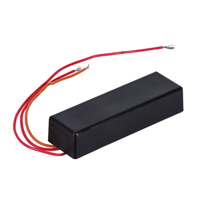 Custom Dynamics TruFLEX® Dual Intensity dual color converter