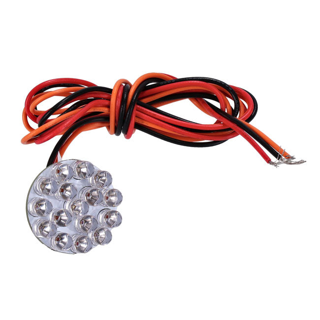 Custom Dynamics Genesis hardwire universal LED cluster