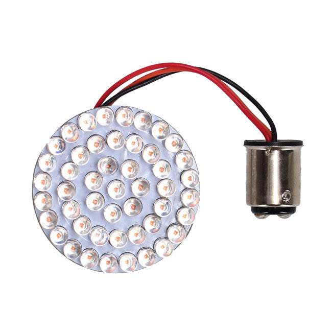 Custom Dynamics Genesis hardwire universal LED cluster