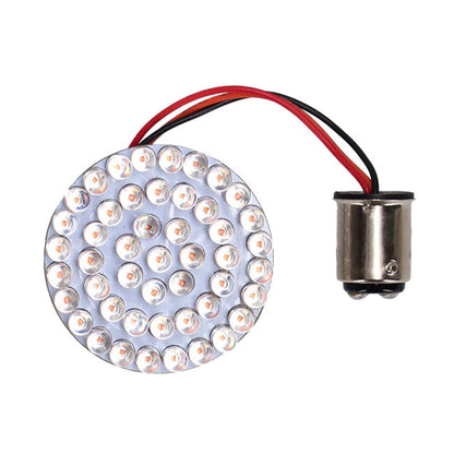 Custom Dynamics Genesis hardwire universal LED cluster