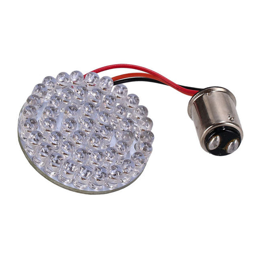 Custom Dynamics Genesis hardwire universal LED cluster