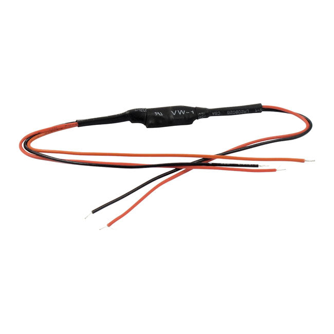 Custom Dynamics Plasma Rod dual converter