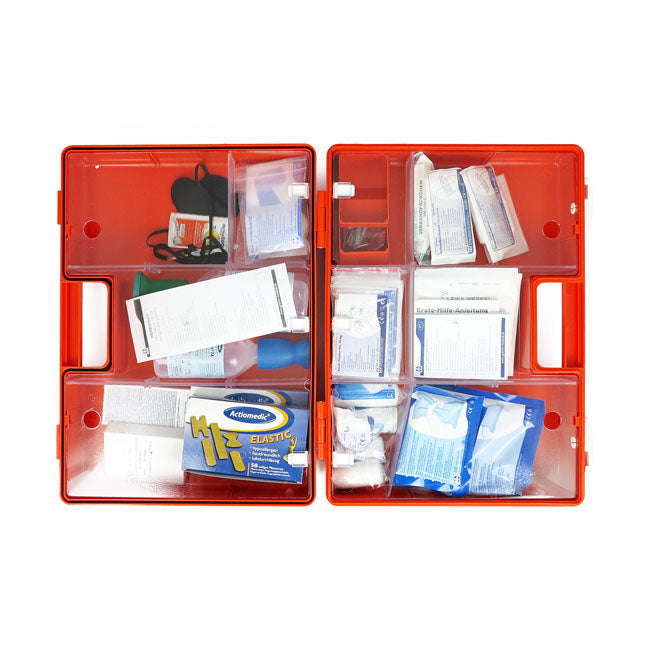 GM, first aid kit ''Workshop Case''