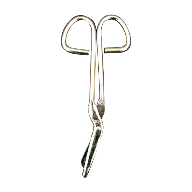 GM actiomedic first-aid scissors bent