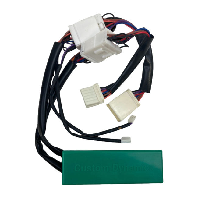 Custom Dynamics, ''Smart Triple Play'' unit