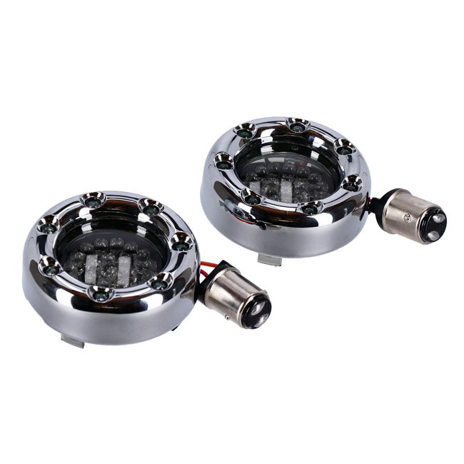 Custom Dynamics, Bullet Dynamic Ringz™