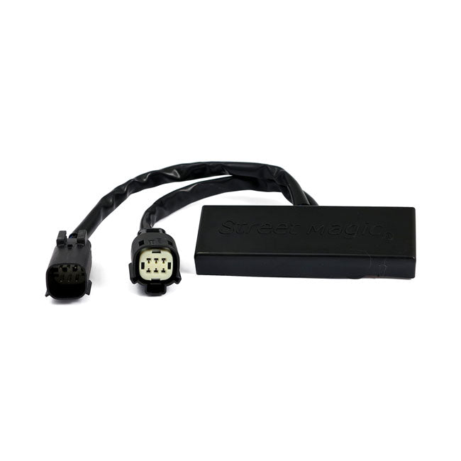Custom Dynamics, Magic Strobes brake light flasher