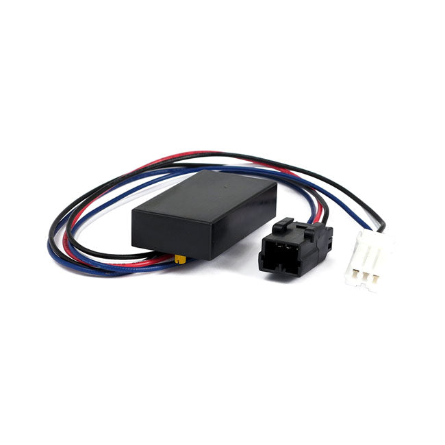 Custom Dynamics, Magic Strobes brake light flasher